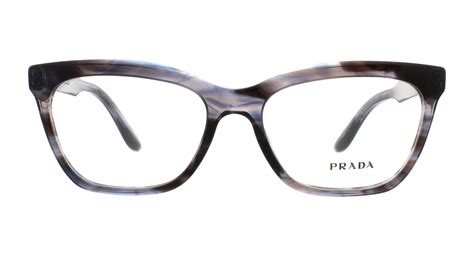 prada eyeglasses blue frame|prada eyeglasses catalogue.